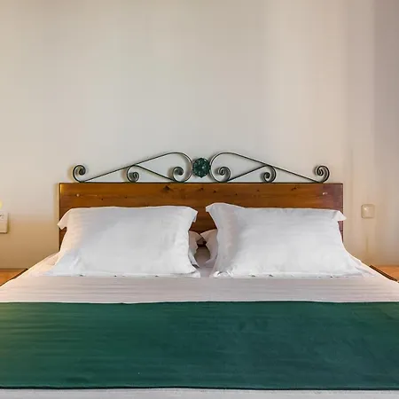 Villa Alekata Village - Tasos Muszáta